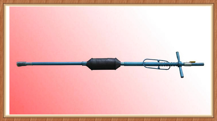 快速瓦斯封孔器技術規格協議書