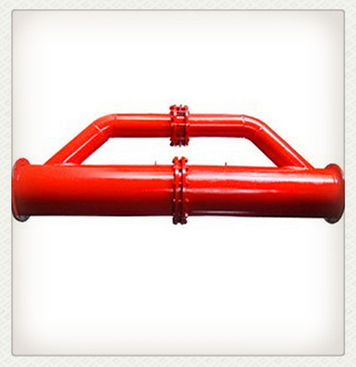 河南PKL型旁通式節流裝置好廠家合作更專注