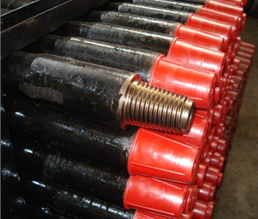 礦用本安型ZG型礦用探水鉆桿您關心的參數