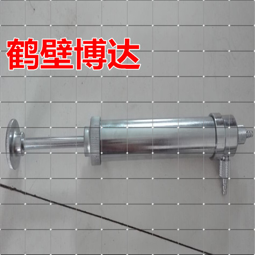 鶴壁博達廠家銷售FW型高負壓瓦斯采樣器線上接單，歡迎您下單。