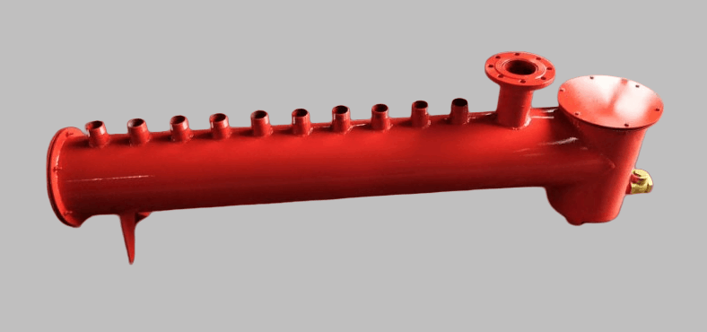 博達(dá)礦用負(fù)壓多孔匯流裝置的設(shè)計與結(jié)構(gòu)不敷衍持續(xù)干