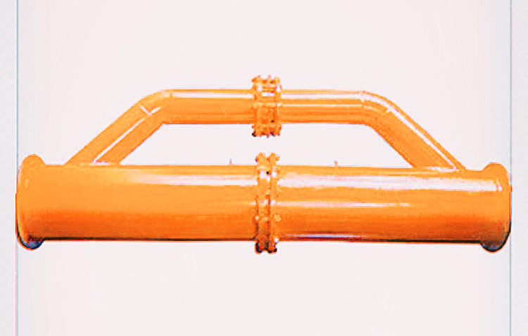 PKL型博達生產的礦用旁通式流量計從這里開始了解